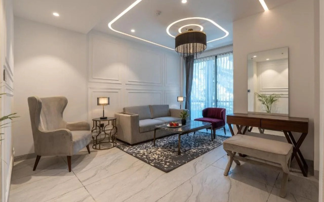 Mastiff Select Mandavya Dharamkot