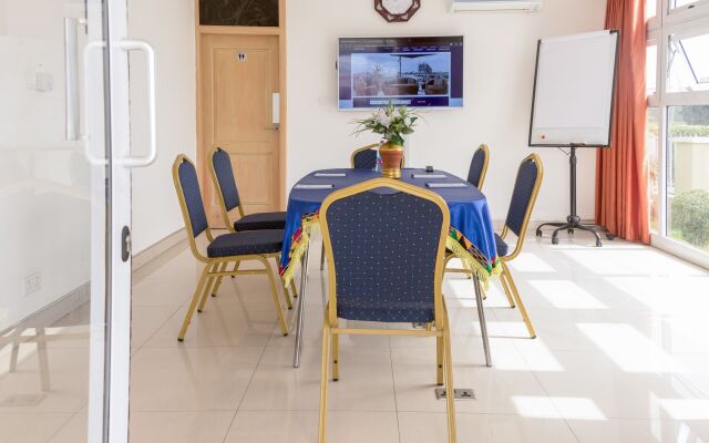 Asantewaa Premier Hotel