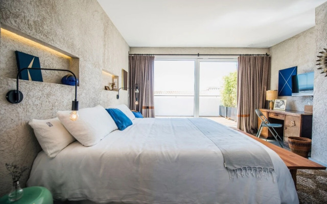 Kook Hotel Tarifa