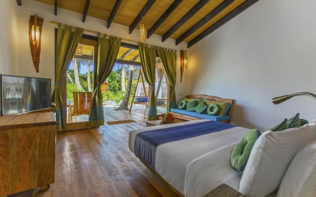 Yash Nature Resort