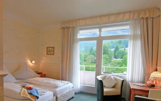Hotel Weingärtner