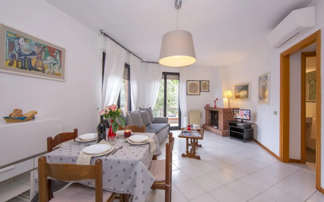 Francesca 2 600mt From sea