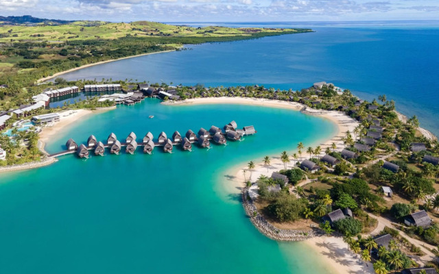 Fiji Marriott Resort Momi Bay