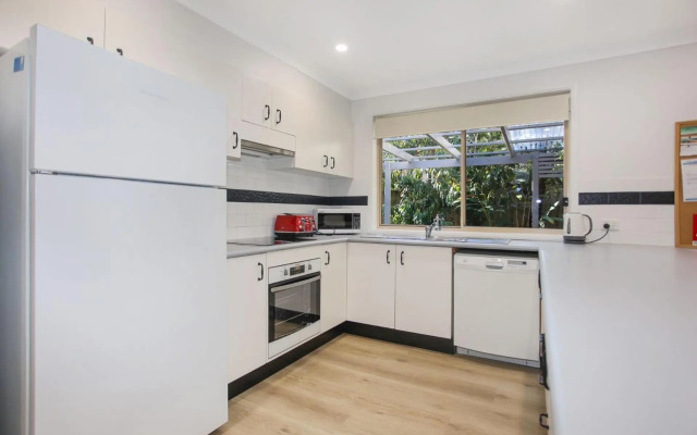 Pet Friendly Beach Home