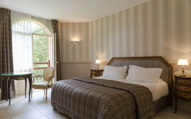 Belle Isle sur Risle