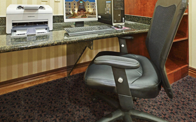 Staybridge Suites Bentonville-Rogers by IHG