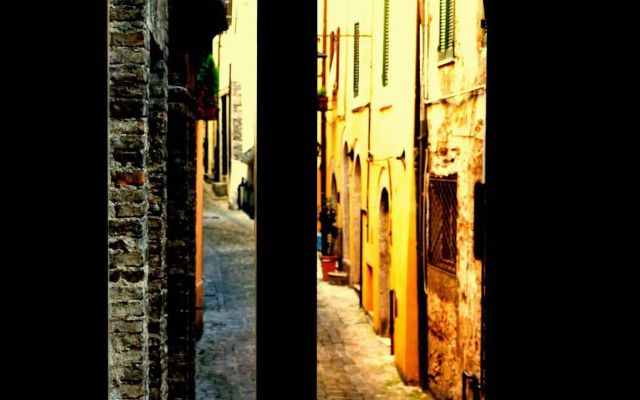 Hotel Porta del Tempo