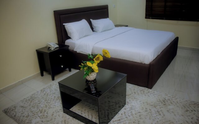 House 2 Guest House