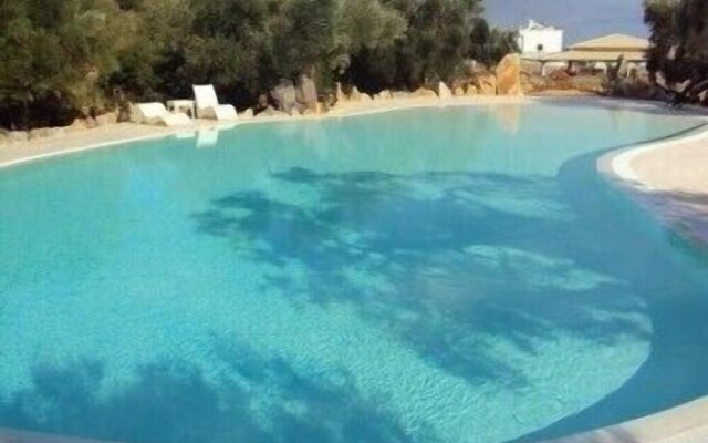 Masseria Quis Ut Deus