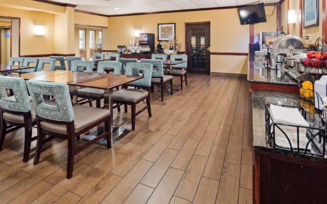 Lockport Hotel