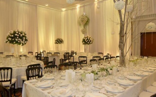 Ocean Villa All Inclusive by Omni Cancun