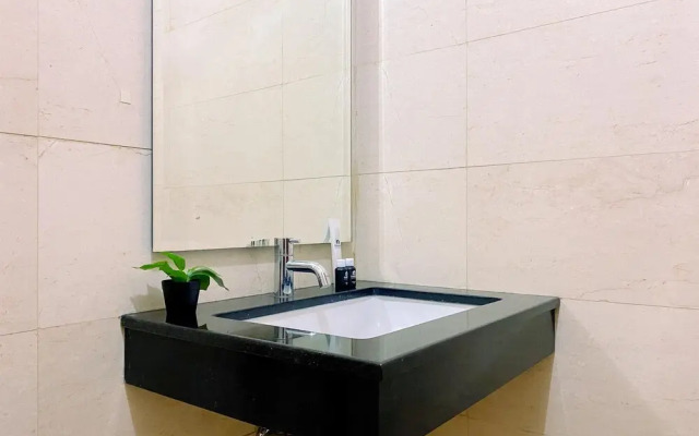 Great Location 2Br Apartment L'Avenue Pancoran
