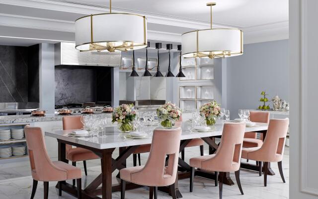 The Langham, Sydney