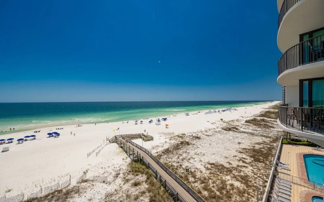 Phoenix Ix 506 2 Bedroom Condo