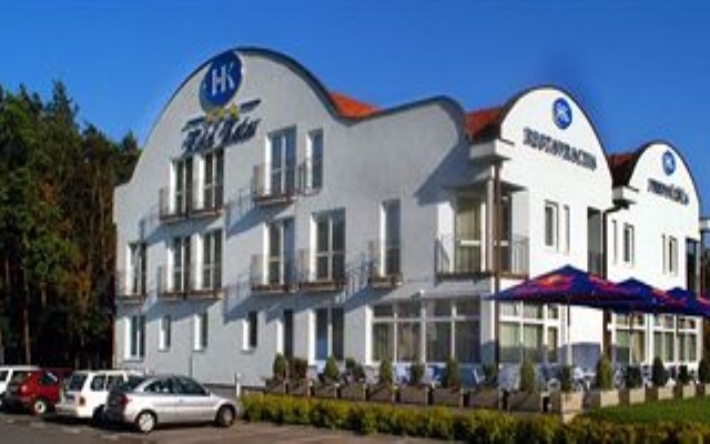 Maribor INN hotel