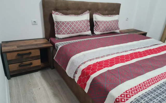 Apartament Ghencea Residence 158 Floor 4 (Adults Only)