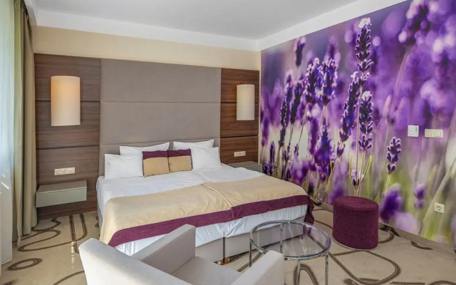 Ambient Hotel & Aromaspa Sikonda