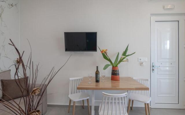 Magicstay - Flat 40M² 1 Bedroom 1 Bathroom - Plakias
