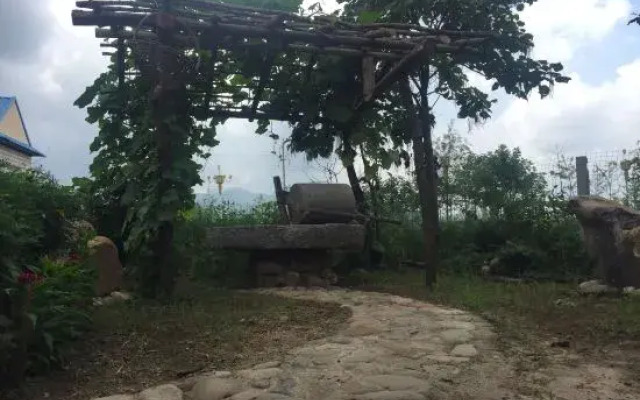 Bingyu Villa