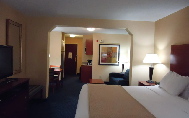 Holiday Inn Express & Suites Oxford by IHG