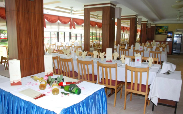 Marbel Hotel by Palm Wings