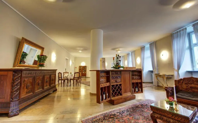 Schlosshotel Bad Neustadt