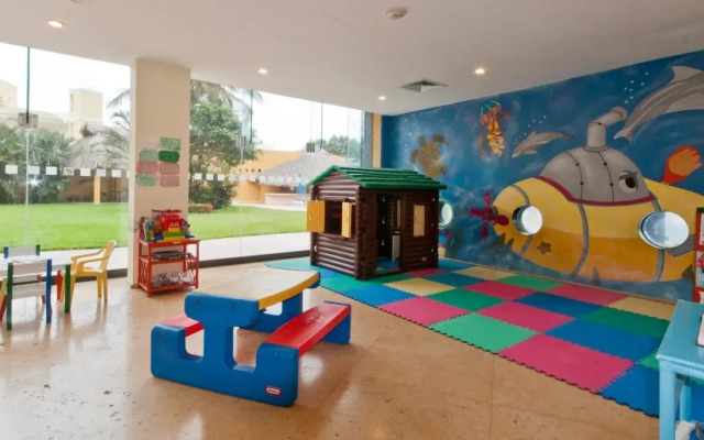 Holiday Inn Boca Del Rio by IHG