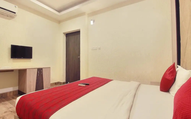 Hotel Anbu Park