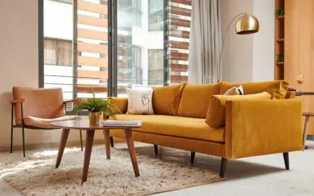 Stayhere Casablanca - Gauthier 3 - Urban Residence