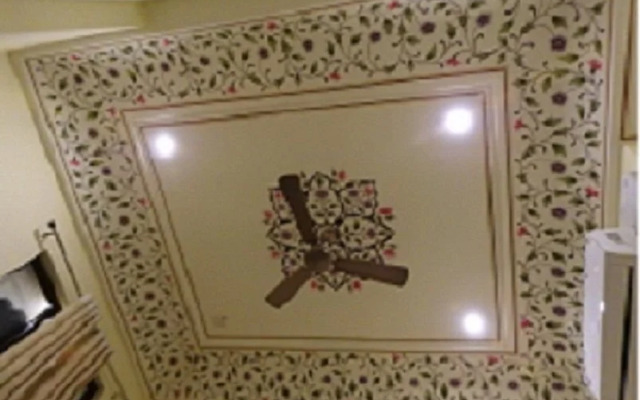 Hotel Dev Palace