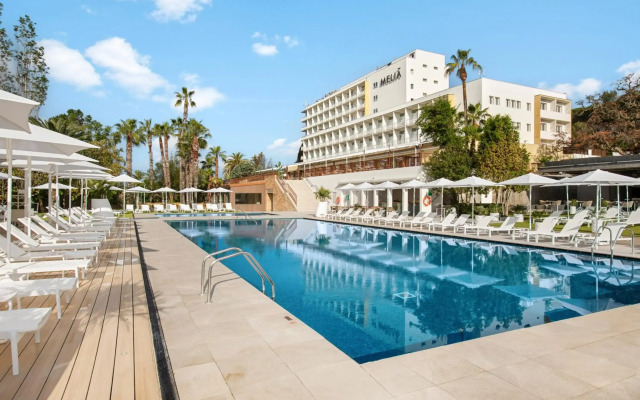 Melia Lloret de Mar