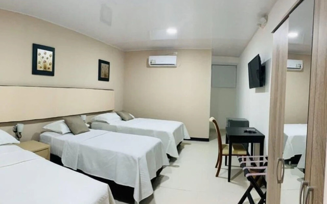 Classic VIP Hotel