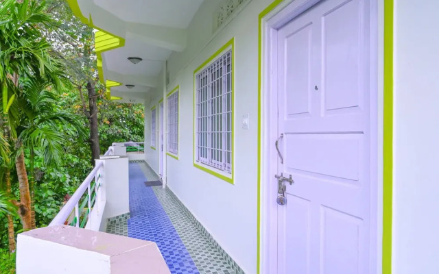 Kanchan's Nest Homestay