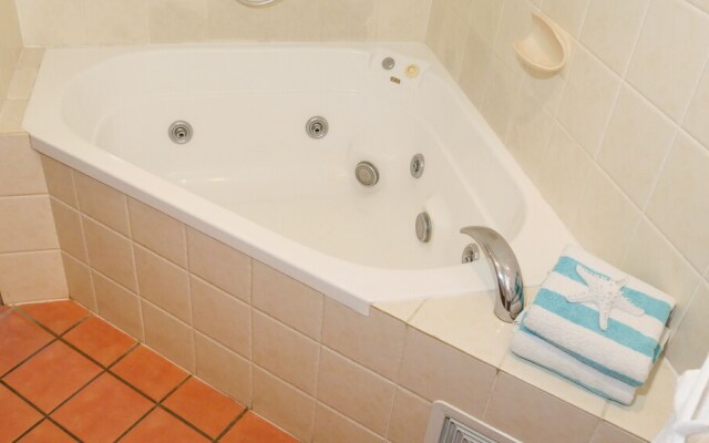 Spa Haven 17B