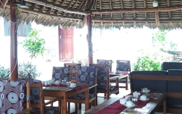 Fish Hostel