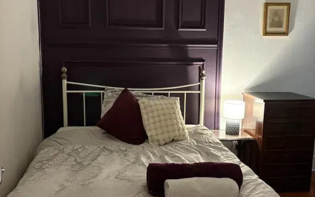 Fabulous 6 Bedroom Victorian Period House