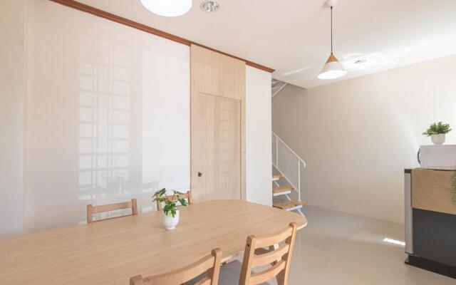 Hoteru House Ranong 1 - โฮเตรุ เฮ้าส์ ระนอง