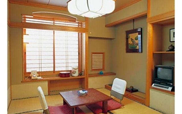 Wakaba Ryokan / Vacation STAY 29460