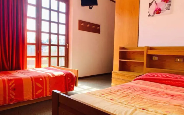 La Scardola Ristorante Hotel Bar