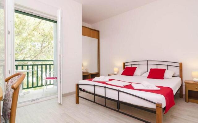 Apartments Matuško Mljet