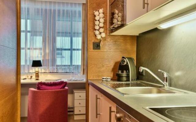 Chalet Kerber