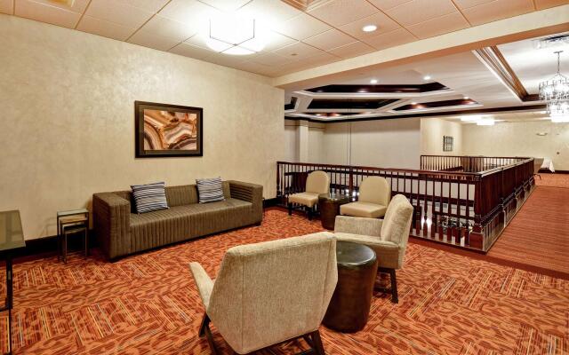 Homewood Suites by Hilton Richmond-Chester