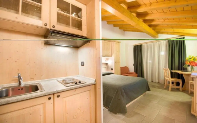 Boscone Suite Hotel