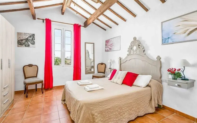 Villa Menorca Verde 1