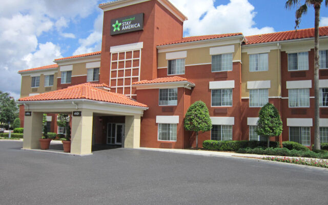 Extended Stay America Orlando Southpark Equity Row