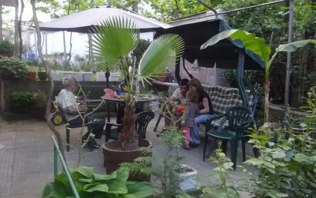 Sakutski Guest House