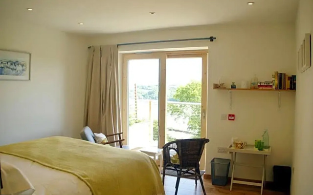 The Sanctuary Cornwall