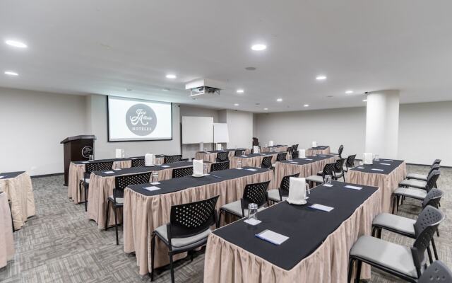 Hotel José Antonio Executive
