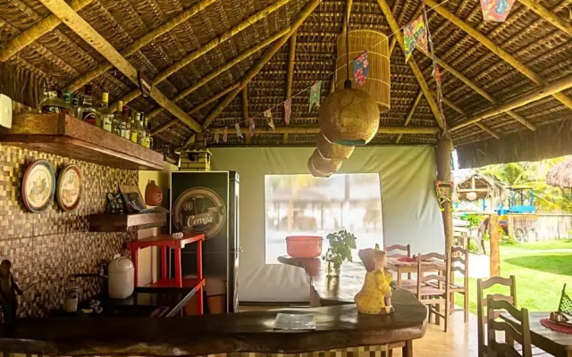 Pousada Ponta Da Asa