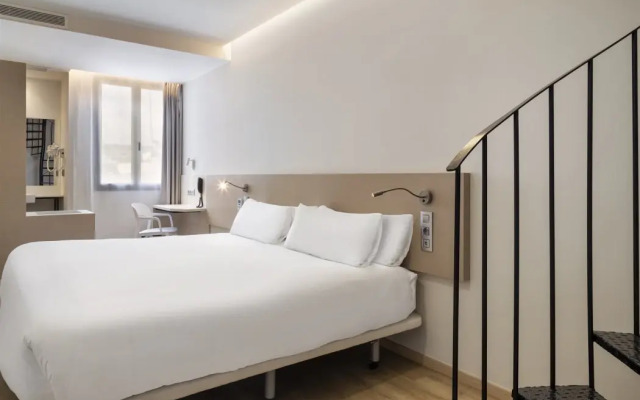 B&B HOTEL Málaga Centro